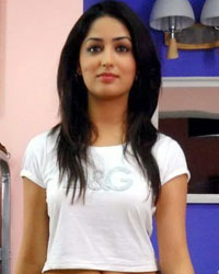 Yami Gautam